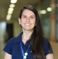 Talita Helena de Souza Silva