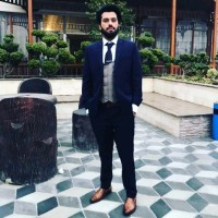 Muhammad Waleed Siddiqui