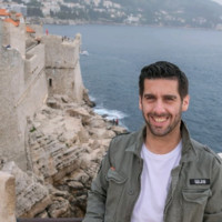 Javier Vidal