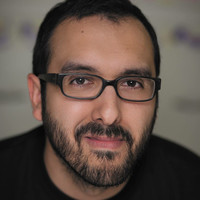 Matthew Salgado