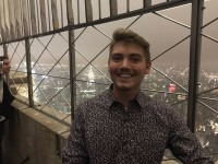 Zach York