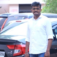Maria Thangaraj