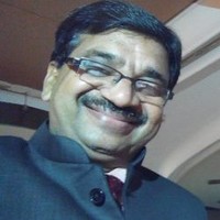 Prof. Rajeev Agarwal
