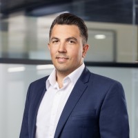 Jonathan Ramajoo