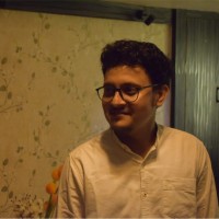 Chetan Khambalkar