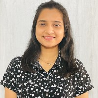Anushree Jagdale