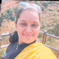 PALLAVI KUTE