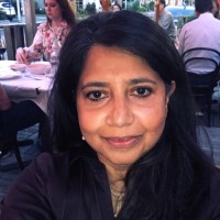 Seema Tikare, Diploma WSET