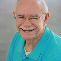 Ric French, Ma, Med