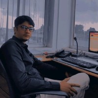 Shivpoojan Mishra