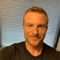 Michael Pedersen
