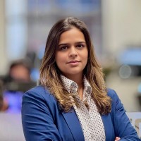 Isadora Souza
