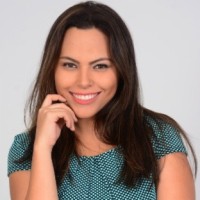 María Fernanda Vizcaíno Ramírez