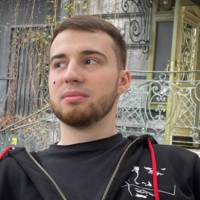 Ivan Mushkambarian