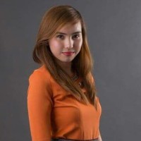 Richelle Ann Mendoza