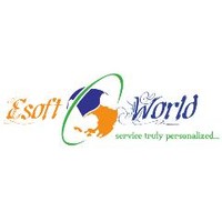 EsoftWorld Softwares