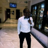 William Yamgoue
