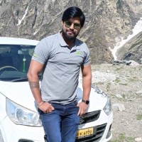 Kaushal Thakur