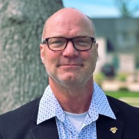 Rob Burdette