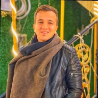 Mohamed Saeed