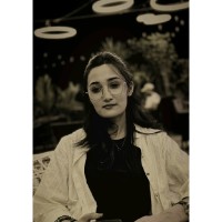 Shanzay Khalid