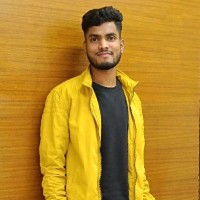 Chandraprakash Bopche