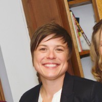 Lynn Hall