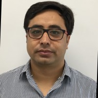 Pankaj Bhandari