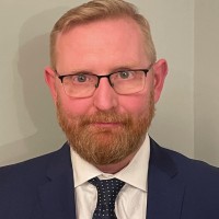 Alan Whyte