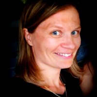 Liisa Laitila