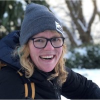 Alicia Lyons