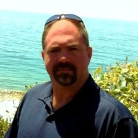 Craig Wood