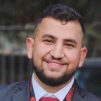 Mohammad Abbadi