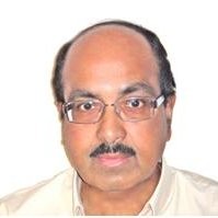 Shyam Dighe