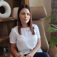 Olga Prymachenko
