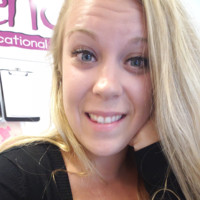 Allison Cashmark