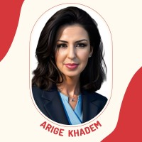 Arige Khadem
