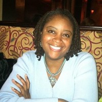 Clesha Staten, M.Div