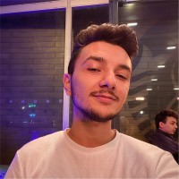 Enes Ketenci̇oğlu