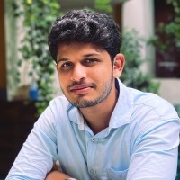 Venkatesh Devarapu
