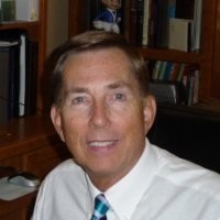 Frederick C. (Fred) Smith