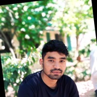 Ajay Vishwakrma
