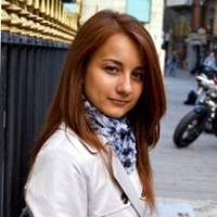 Georgiana-Madalina Davidoiu