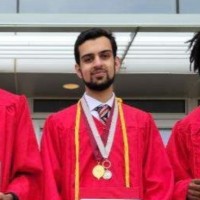 Usman Asghar
