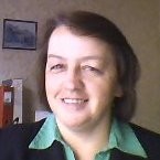 Cathy Marshall