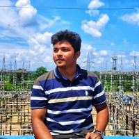 Arindam D.