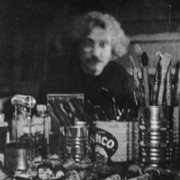 Richard Pantell