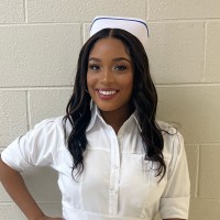 Lex'ee Wilson, RN