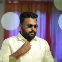 Vishnu Thulaseedharan