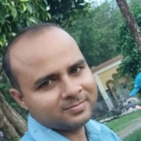Raju Halder